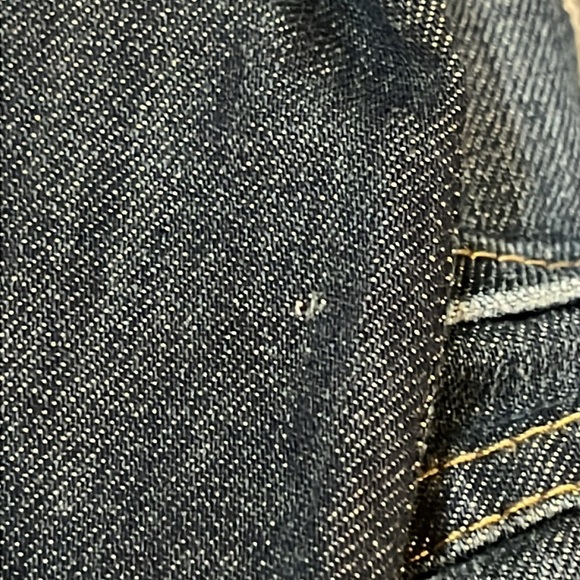 FINAL PRICE DROP William Rast Straight Leg Bootcut Jeans - Picture 11 of 11